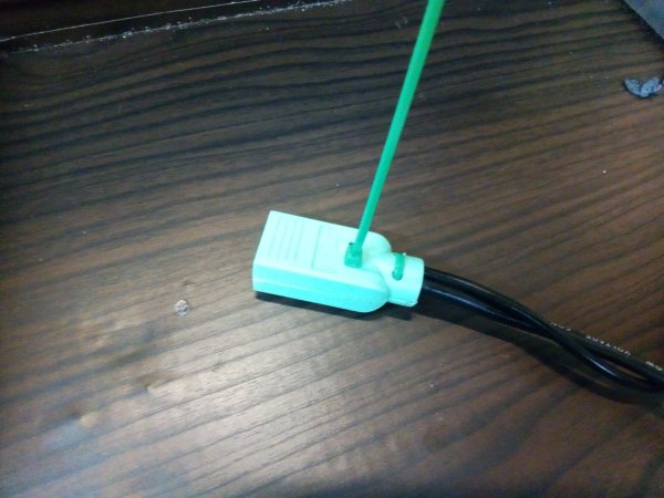 Переделка зарядного устройства от телефона NOKia под MicroUSB