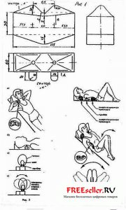 Устройство для лечения позвоночника своими руками.