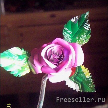 Как рисовать цветы акварелью свободными мазками | VK
