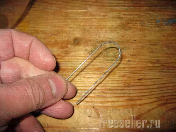 Процесс изготовления воронки для сыпучих продуктов