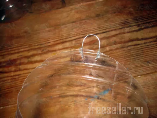 Процесс изготовления воронки для сыпучих продуктов