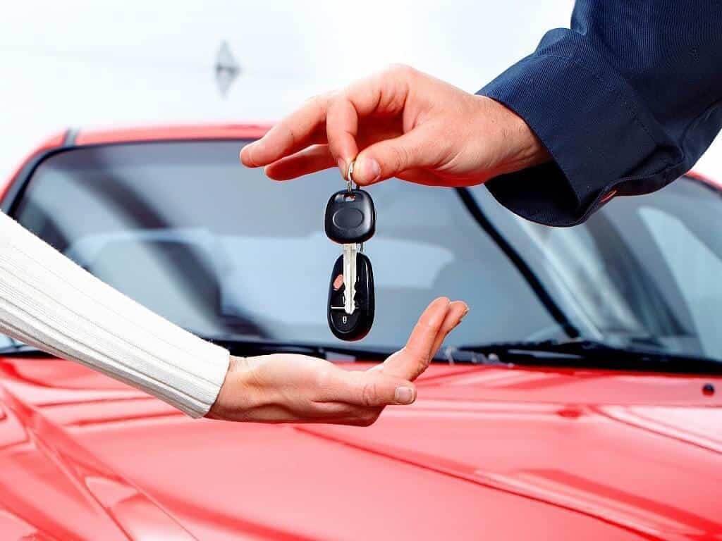 Покупка нового автомобиля: с чего начать, чтобы не переплатить