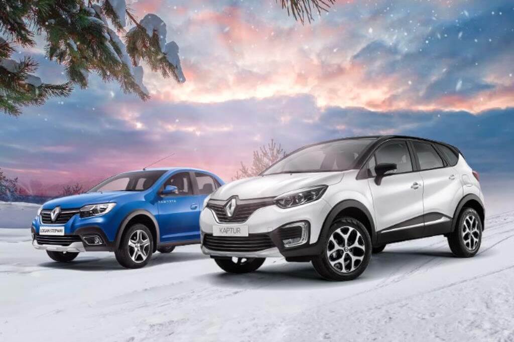 Как выбрать автомобиль Renault: полный гид для водителя