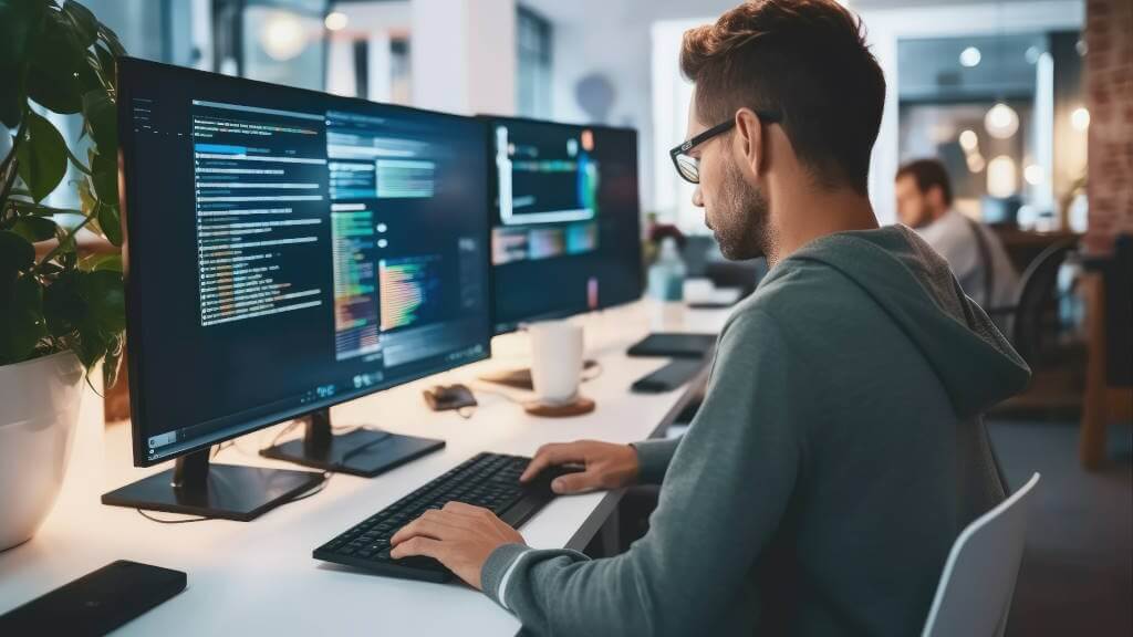 Какие IT-профессии будут востребованы в ближайшие годы