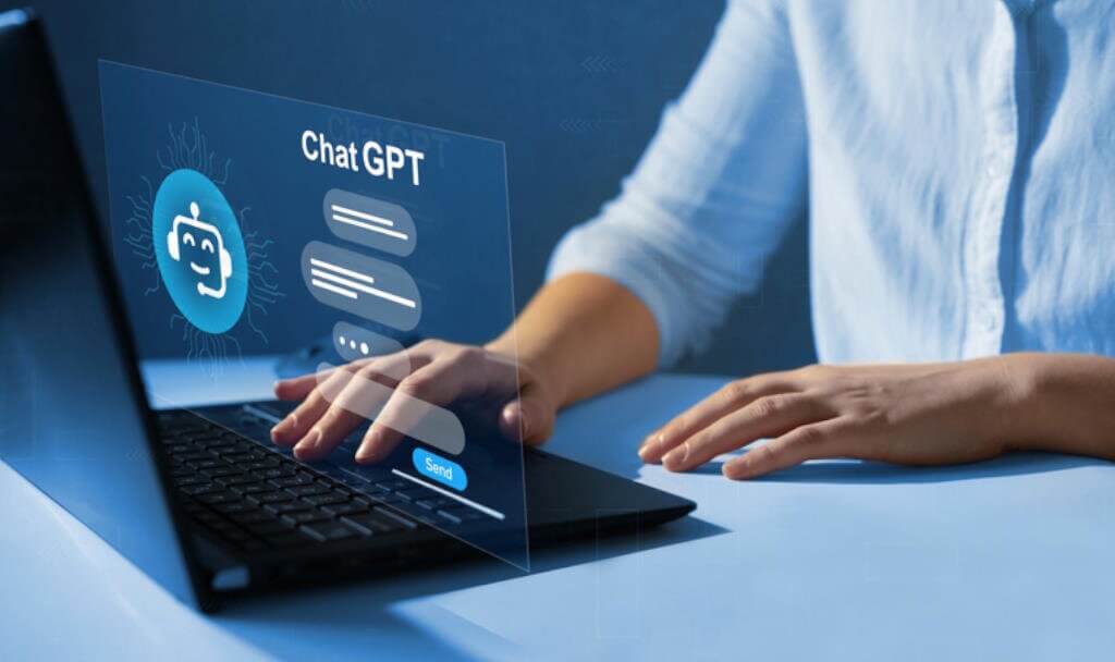 Как смастерить AI-репетитора английского из ChatGPT своими руками